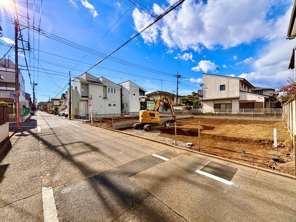 学園西町３（一橋学園駅） 4150万円