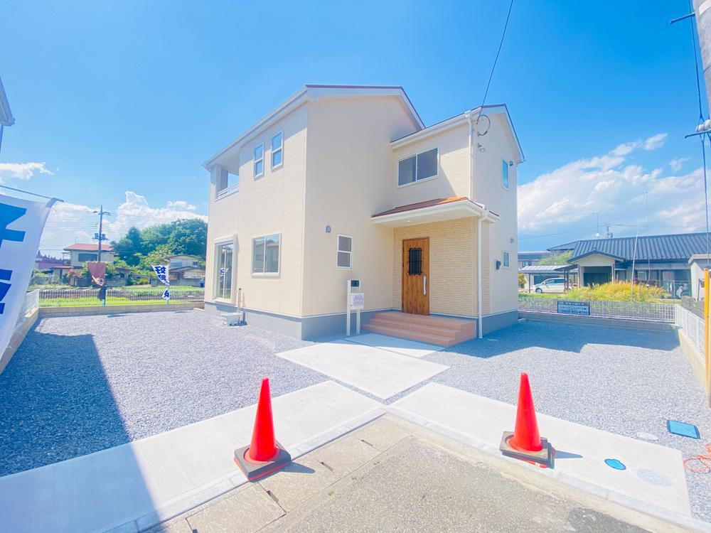 宝木町２（東武宇都宮駅） 2690万円