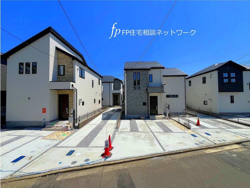 元石川町（たまプラーザ駅） 7390万円～7890万円