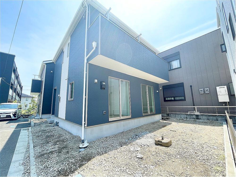 桜森１（相模大塚駅） 4280万円・4580万円