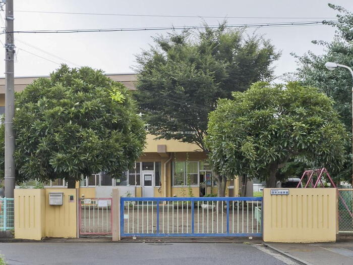 幼稚園・保育園