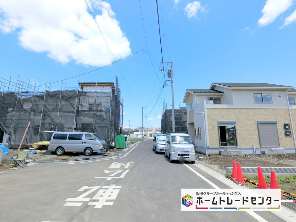 下栗須（群馬藤岡駅） 2690万円～3390万円