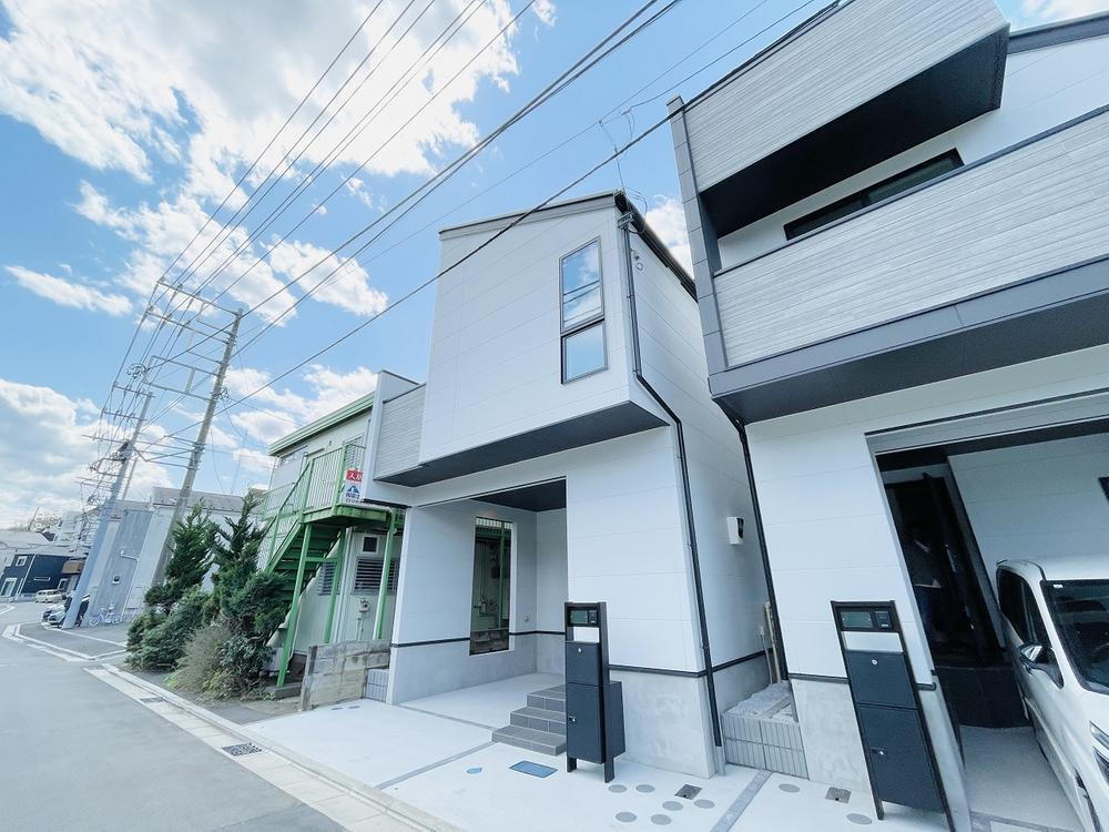 吉田町（戸塚駅） 4480万円