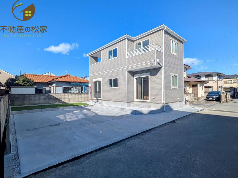 大字下新田（新町駅） 2390万円
