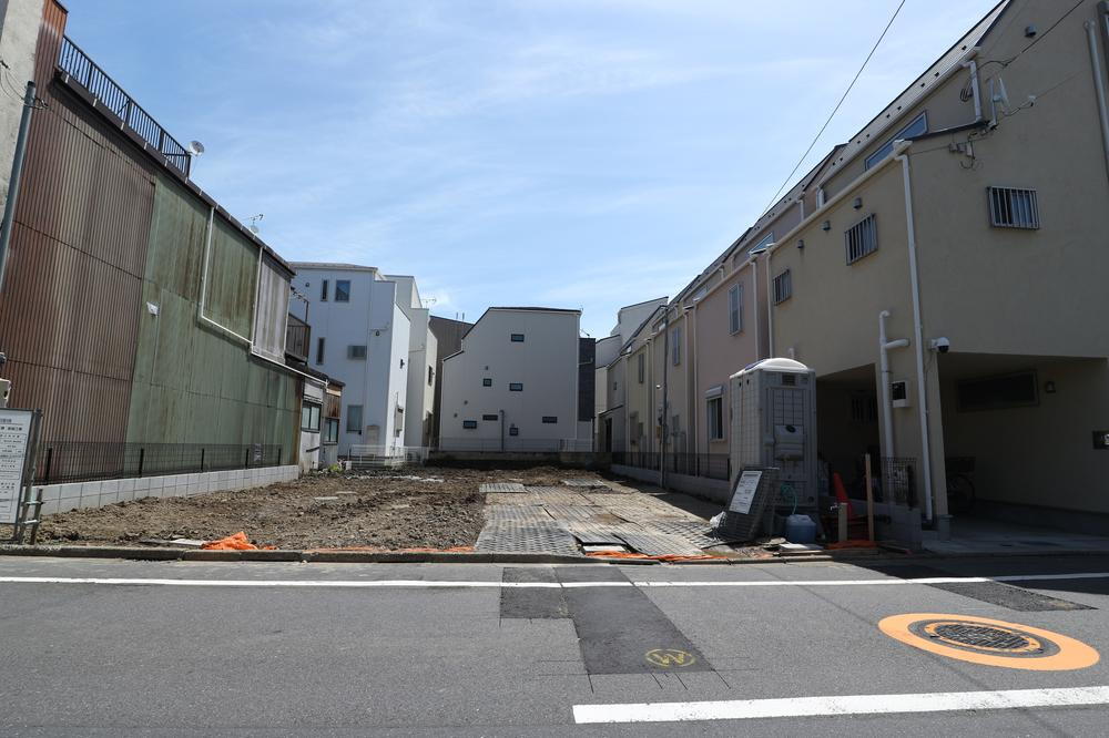 西六郷２丁目新築一戸建て