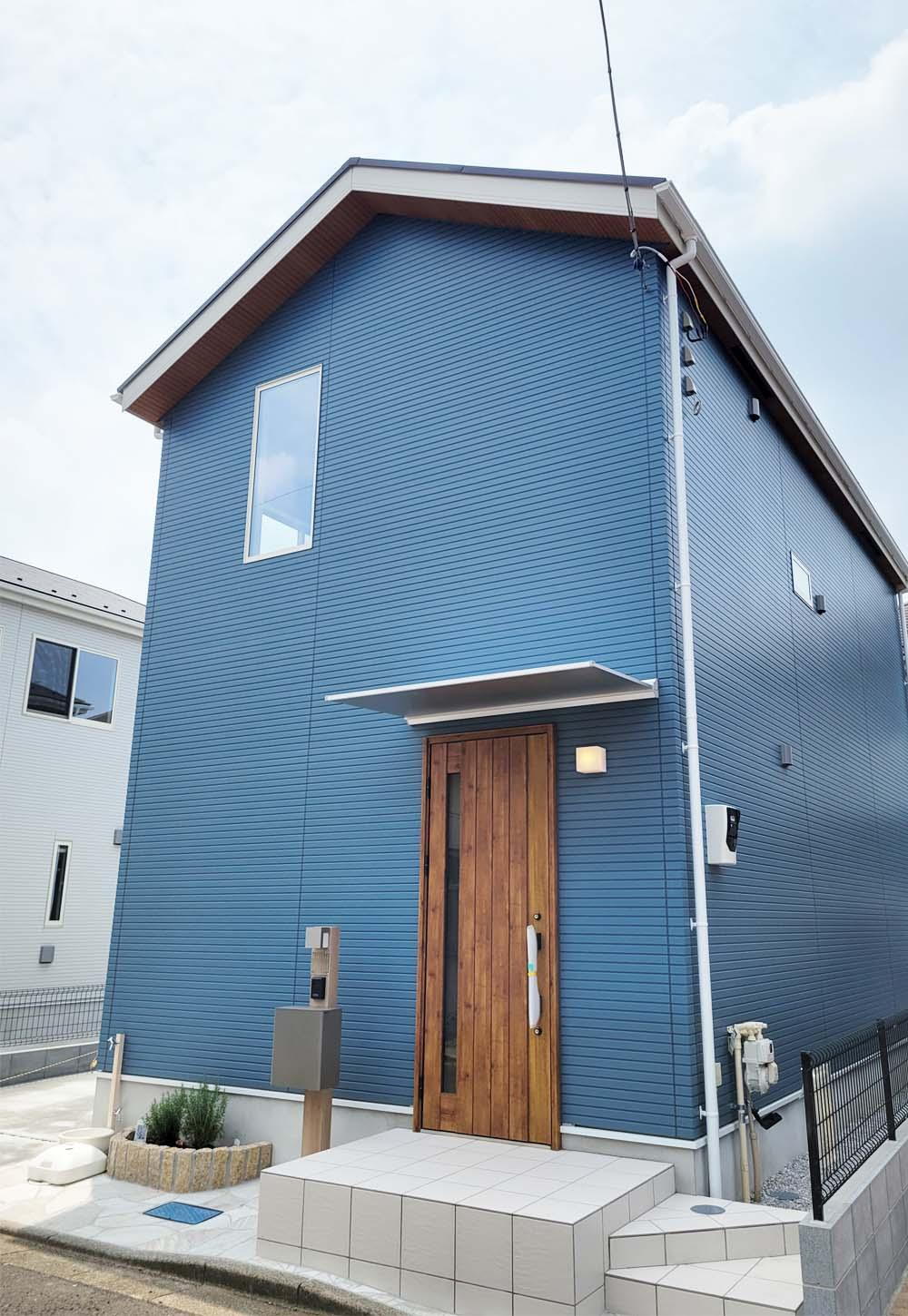 上水本町１（鷹の台駅） 4190万円