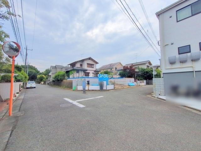 成瀬台４（玉川学園前駅） 5180万円～5280万円