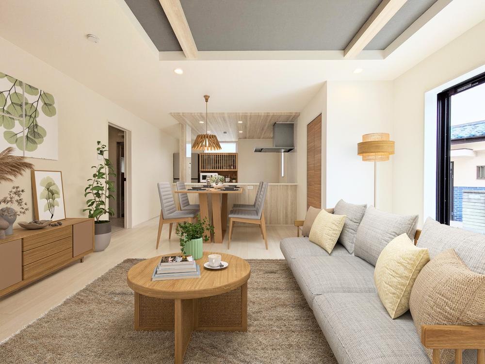 西宮下２（上尾駅） 3498万円