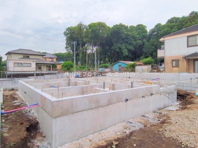 上白根町 4380万円～4680万円