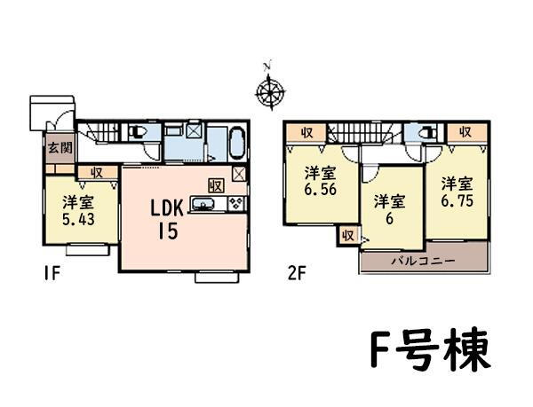 石川３ 3690万円