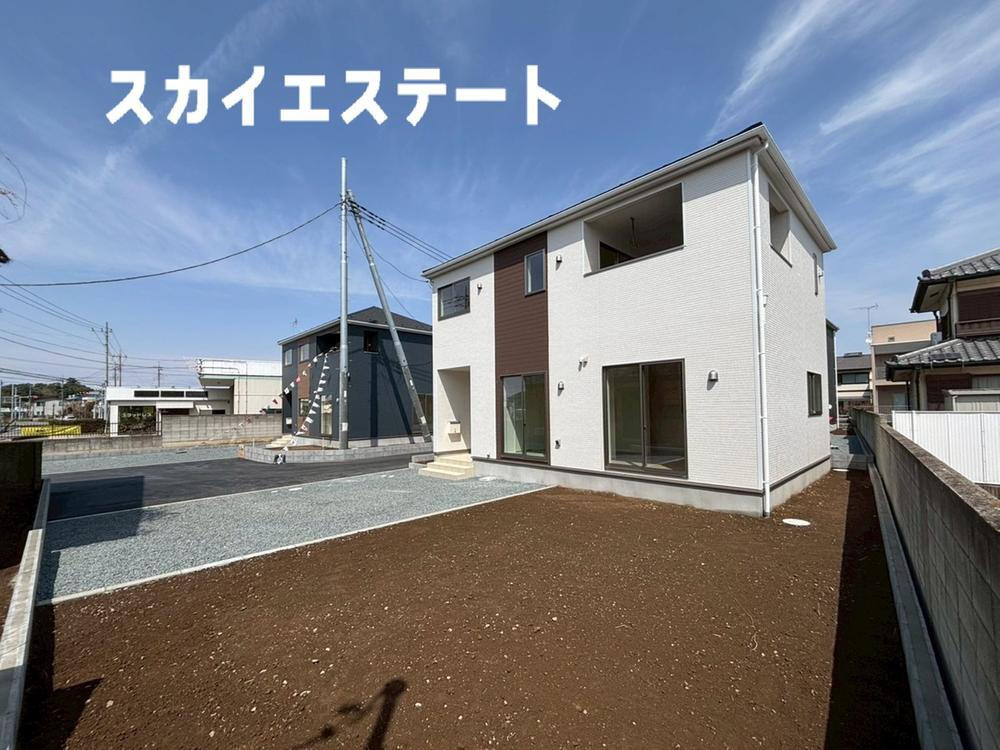 大字古海（西小泉駅） 1799万円～1999万円