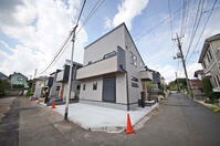 北町1(ひばりヶ丘駅) 5490万円