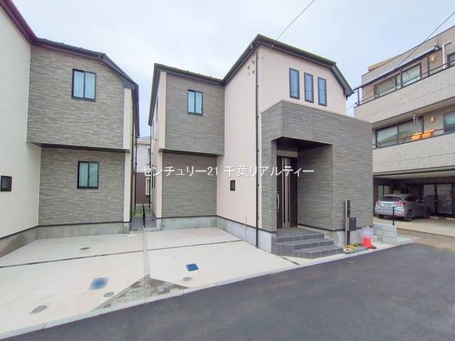 登戸５（西登戸駅） 4890万円