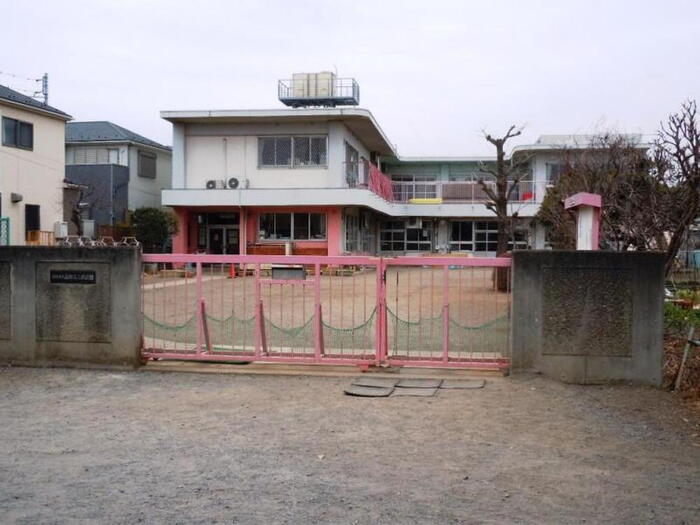 幼稚園・保育園