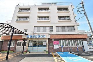 病院