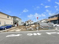 ◇◆磯子区森が丘1丁目 新築戸建 全2棟◆◇