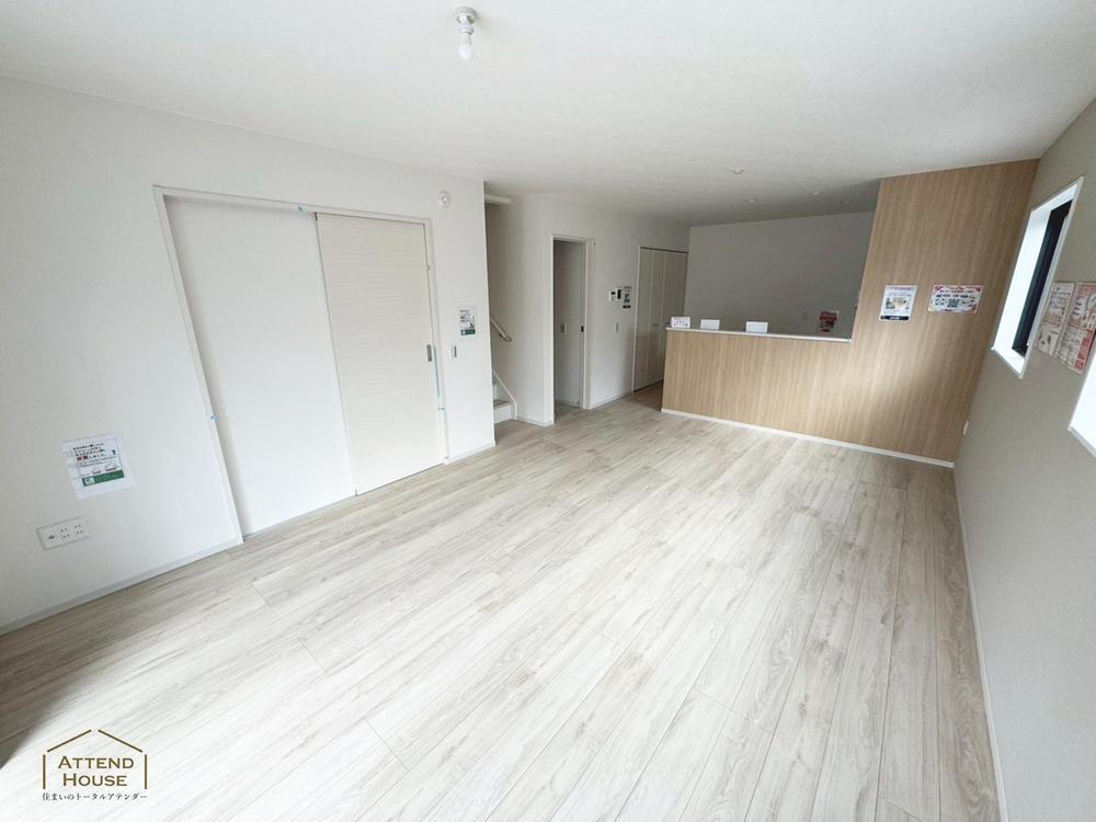 前原町４（武蔵小金井駅） 5499万円・6099万円