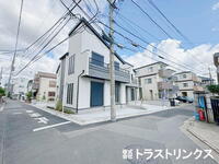 200万価格改定!「ZEH水準の家」東葛西3丁目 新築分譲住宅 角地全残り2棟!