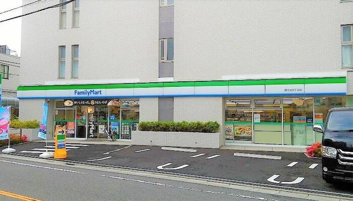 コンビニ