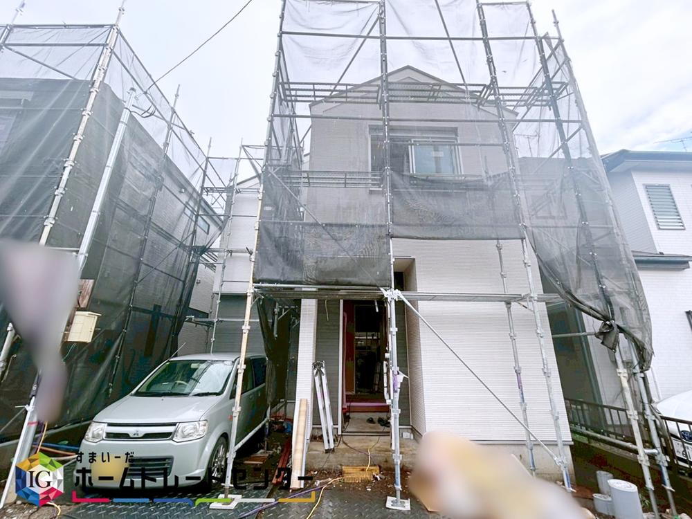 相模原市南区相南3丁目　全2棟