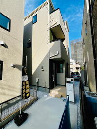 鶴間1(鶴間駅) 4280万円