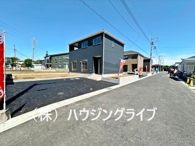 大字石橋（東松山駅） 2990万円～3290万円