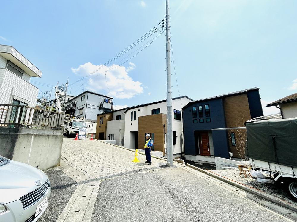 本村町（二俣川駅） 6280万円