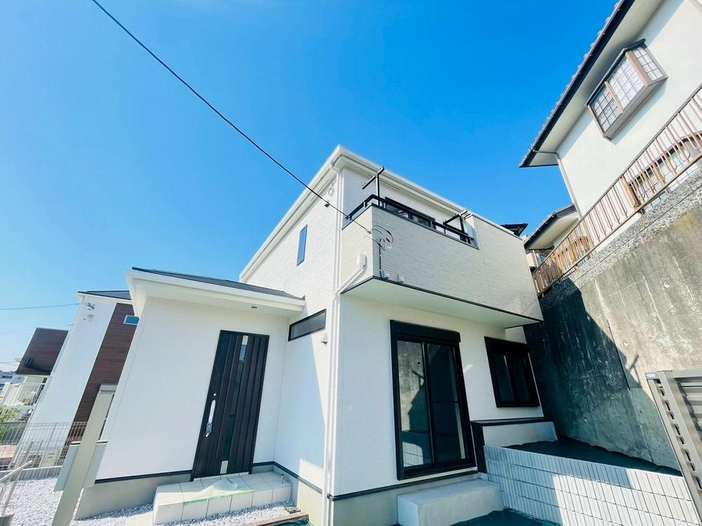 岡津町（中田駅） 4697万5000円