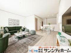 大字原市（沼南駅） 2690万円～3290万円