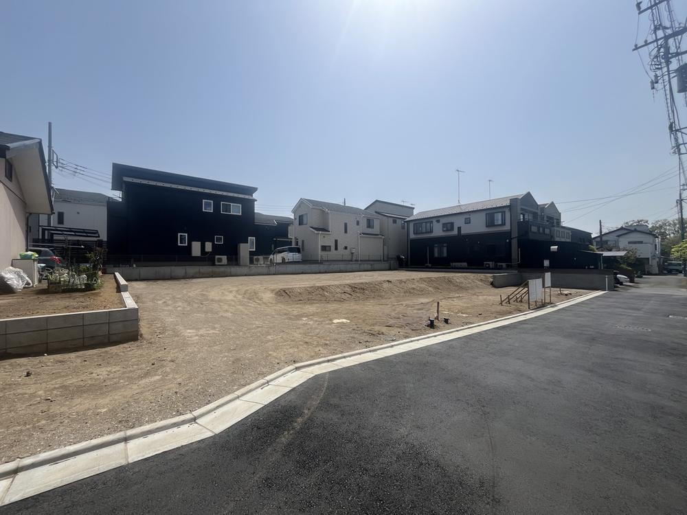 鵠沼神明４（藤沢駅） 3380万円～3680万円