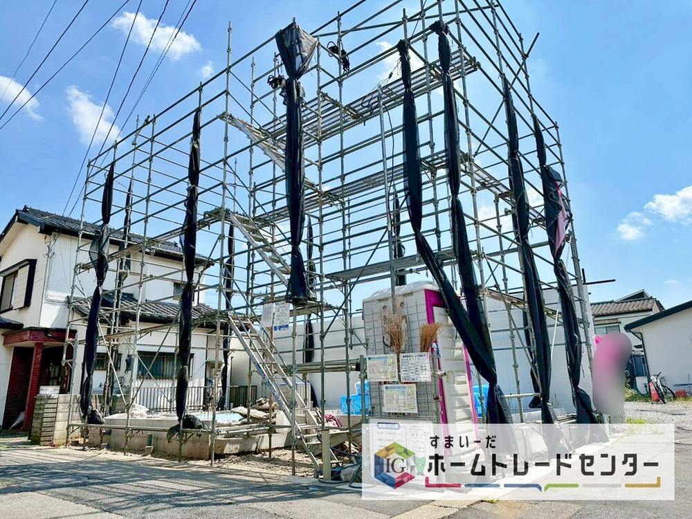 Cradle garden　川口市安行原第38