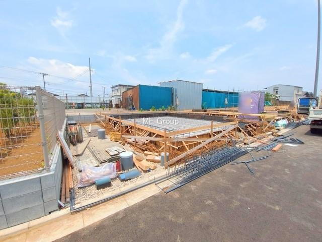 青葉町１ 3980万円～4380万円