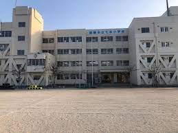 中学校