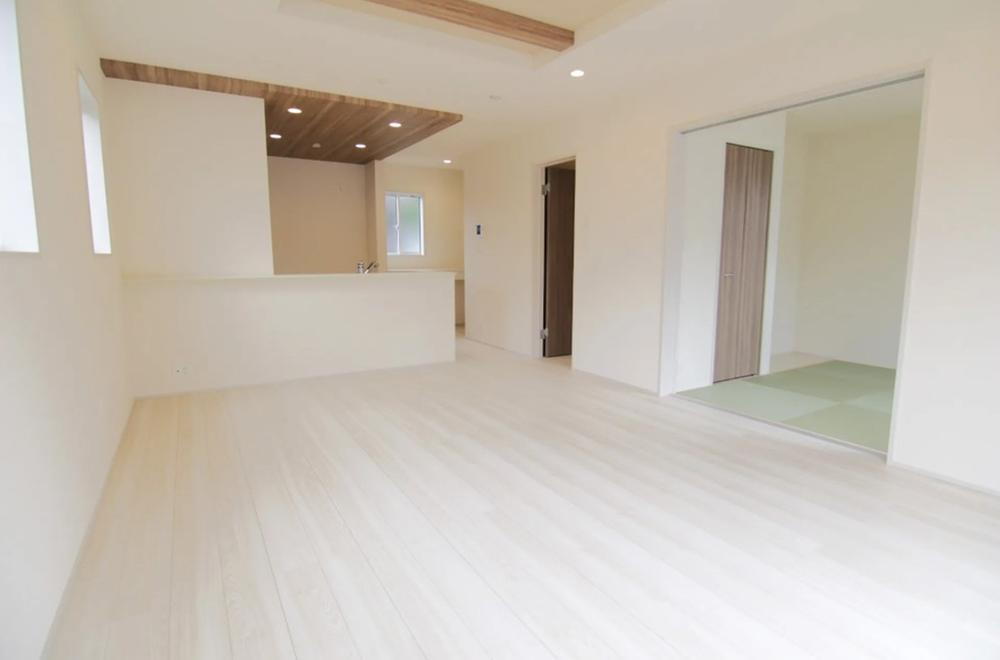 平台１ 3180万円・3380万円