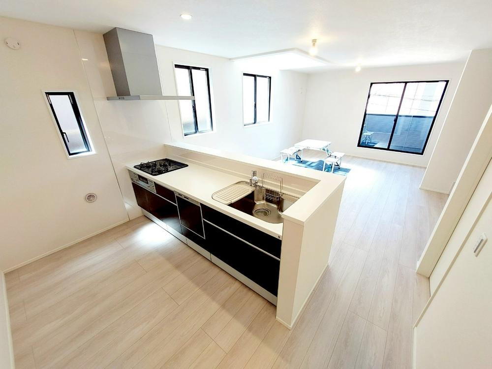 花栗１（草加駅） 4499万円