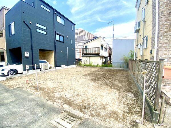 オープンライブス岡野アクセス