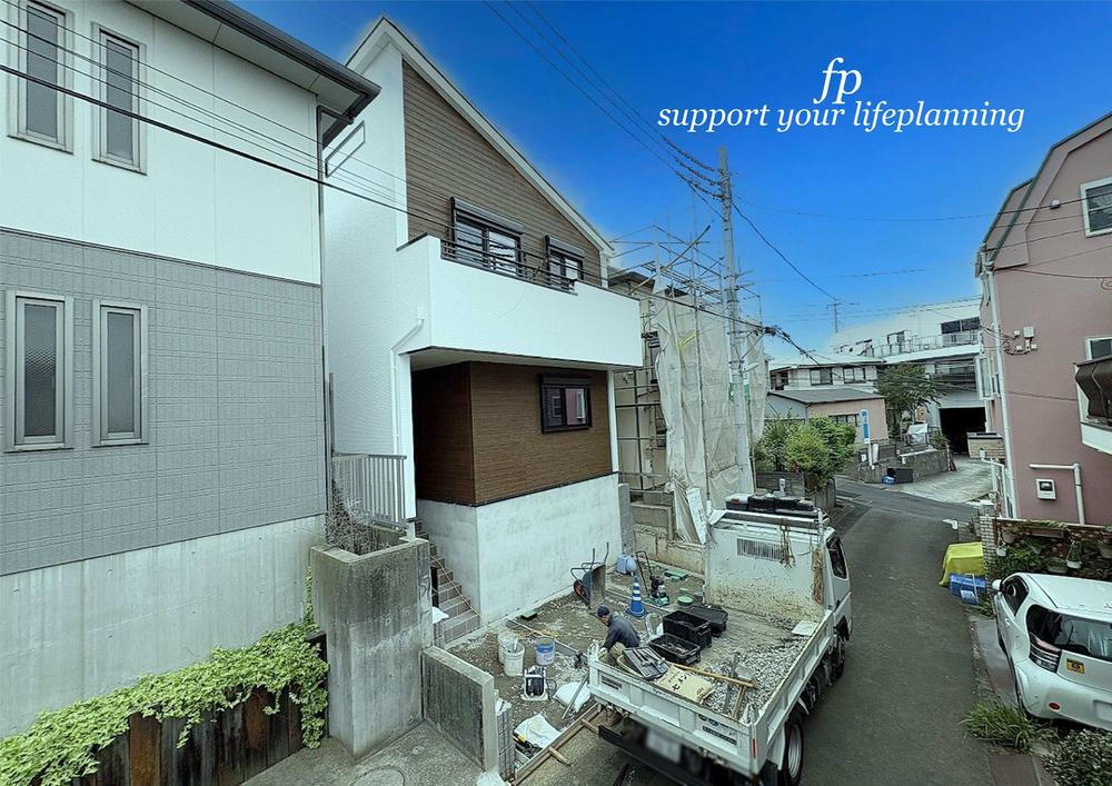 犬蔵２（たまプラーザ駅） 6190万円