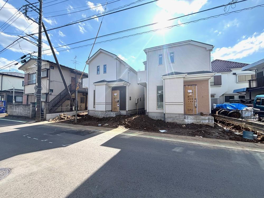 大字南中丸（大和田駅） 2990万円
