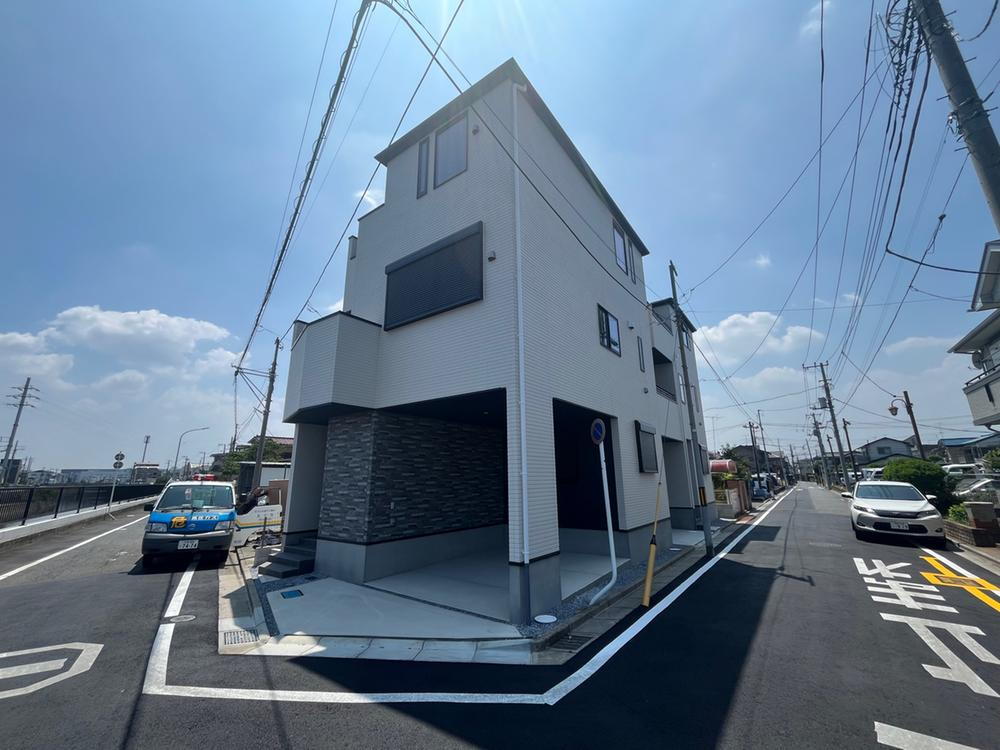 笹目２（戸田駅） 4899万円～5199万円