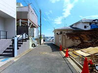 旭ケ丘(反町駅) 4640万円~4870万円