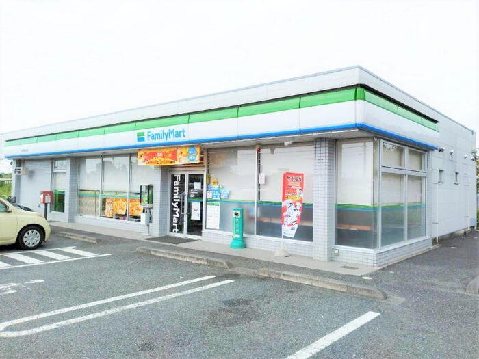 コンビニ