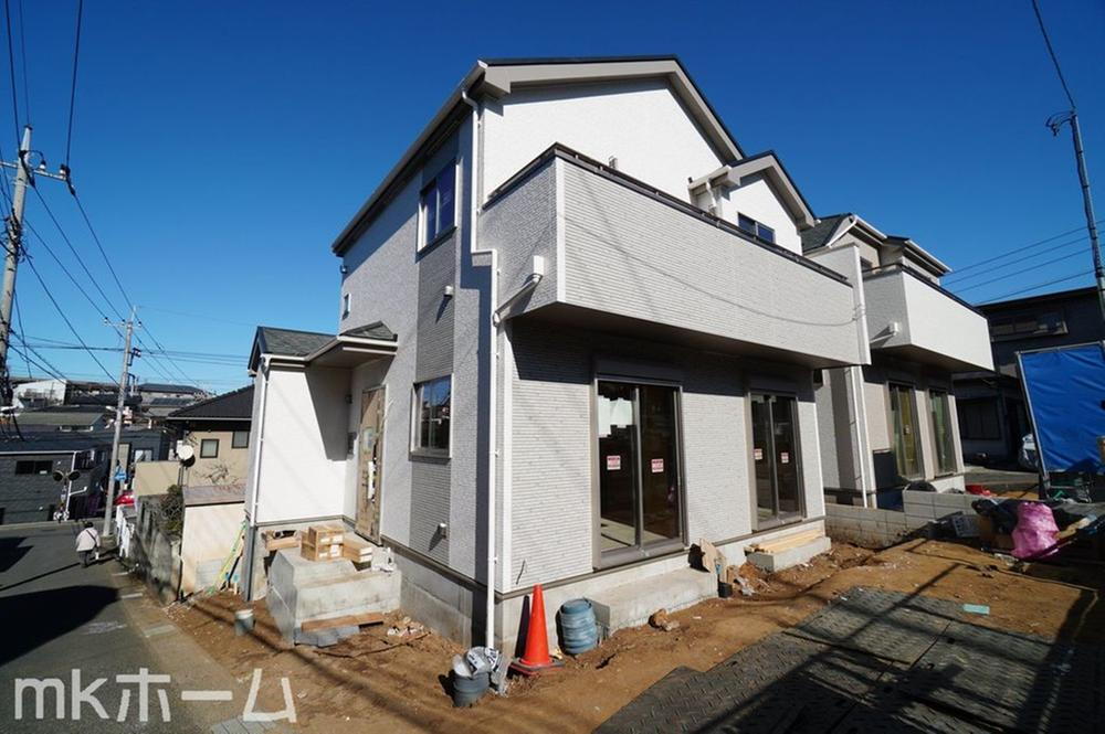 桜木北１（桜木駅） 3290万円・3490万円