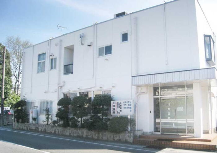 病院