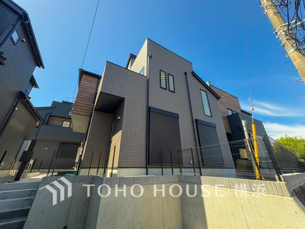 戸塚町（戸塚駅） 4680万円～4980万円