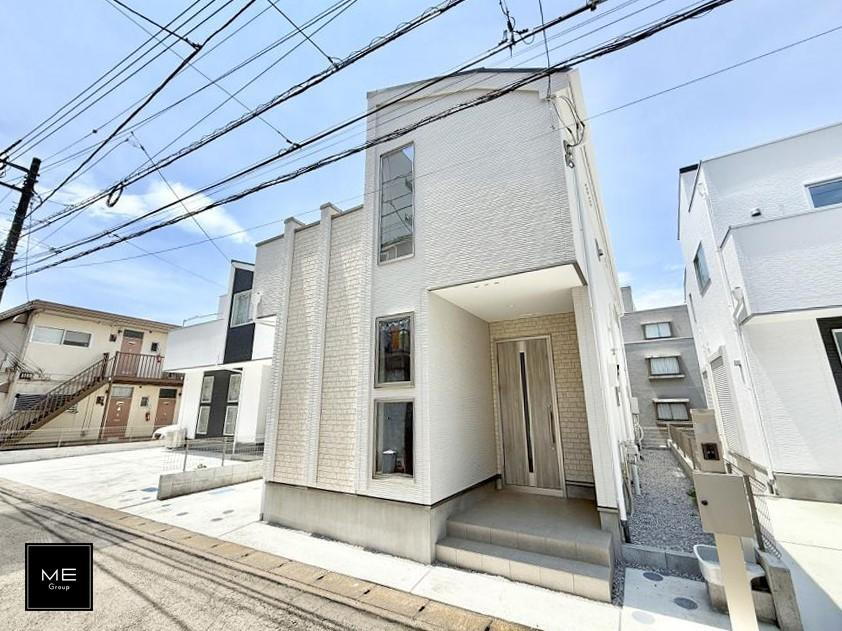 万福寺２（百合ヶ丘駅） 7880万円