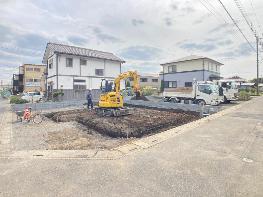 本町２（志久駅） 3090万円・3290万円