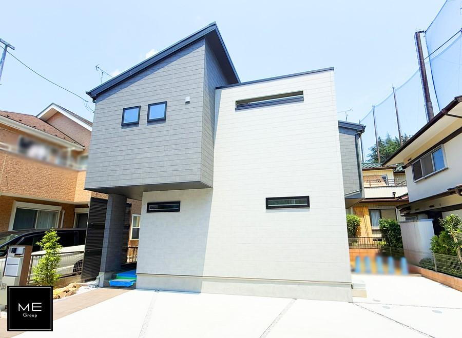 青葉３ 5280万円