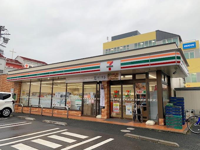 コンビニ