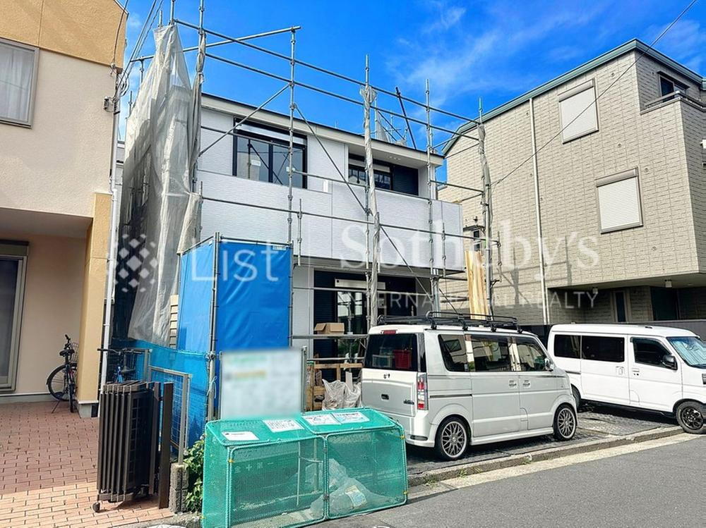 ◇◆金沢区平潟町　新築戸建　全2棟◆◇