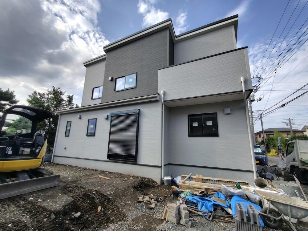 リナージュ　小山城東4丁目24-1期